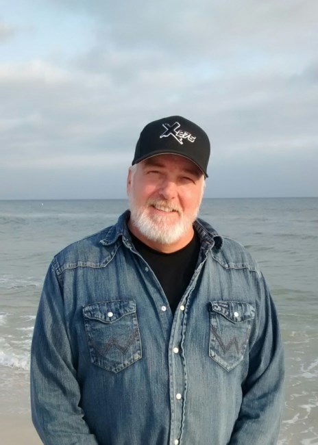 Obituary of Michael "Pops" Wayne Peavy