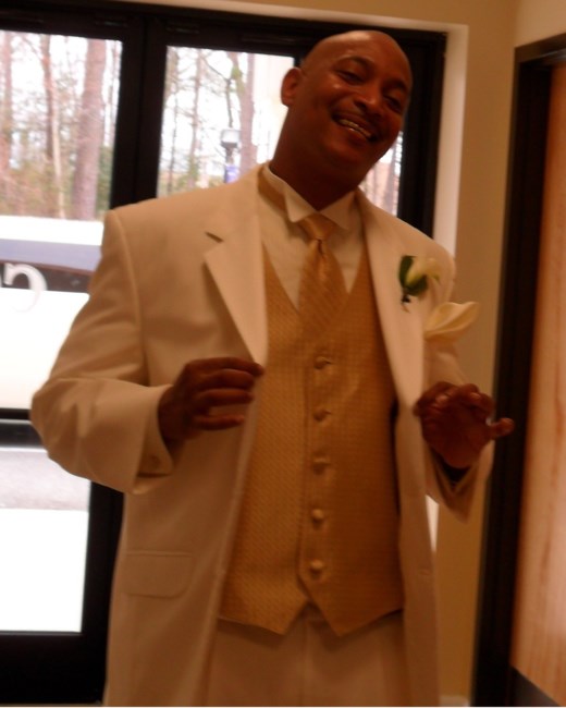 Obituary of LaPriet "Putt" Jordan