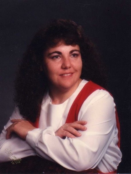 Obituary of Theresa Lynn Mitchell