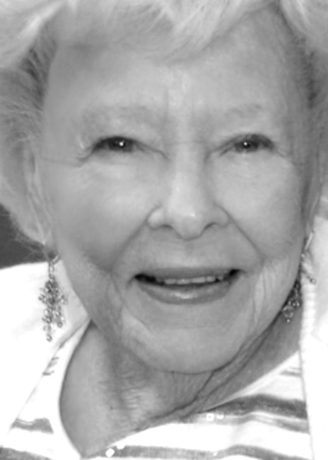 Obituary of Sally A Soutar