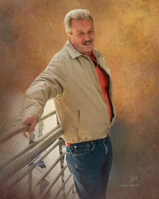 Obituary of Jerry Lynn Royer