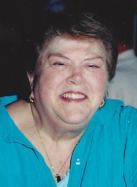 Obituary of Edith Rose Dischinger