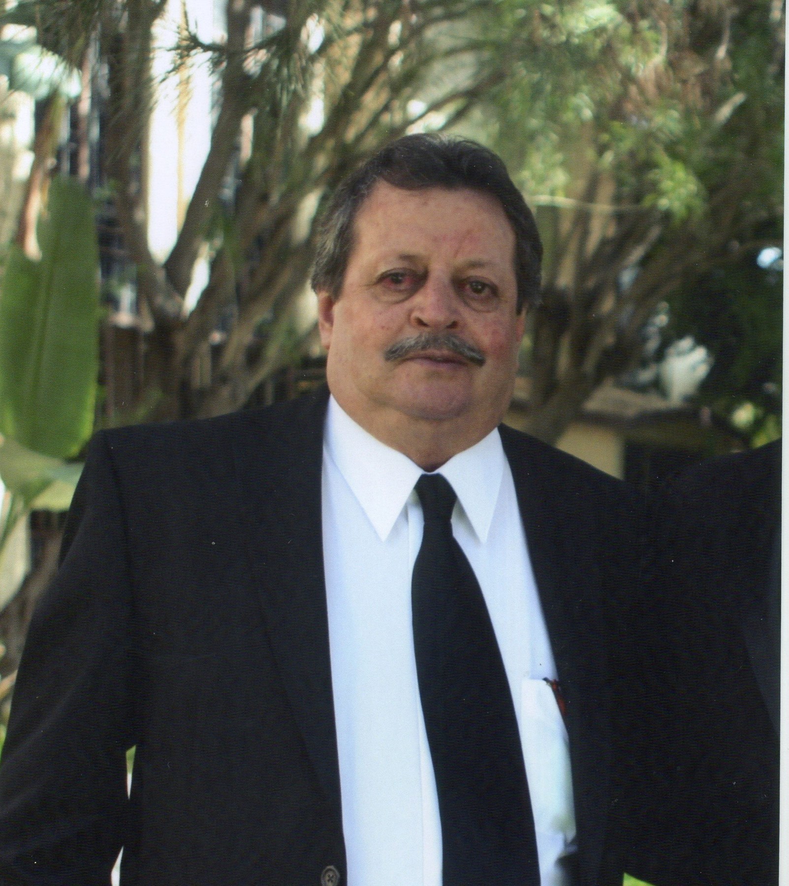 Obituary of Miguel Loza Vargas