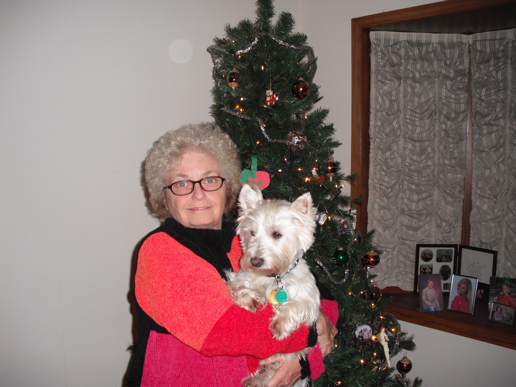 Obituary of Karen Mercil Nielsen