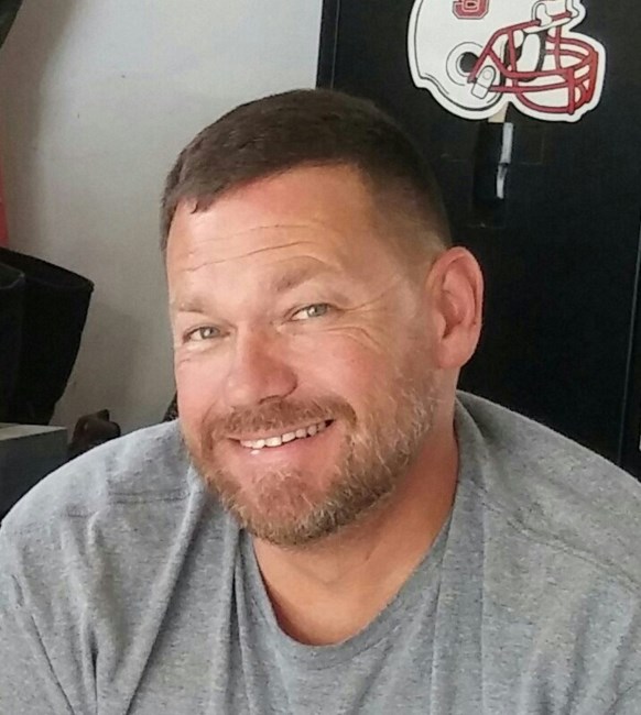 Obituary of Scott Timothy Racine