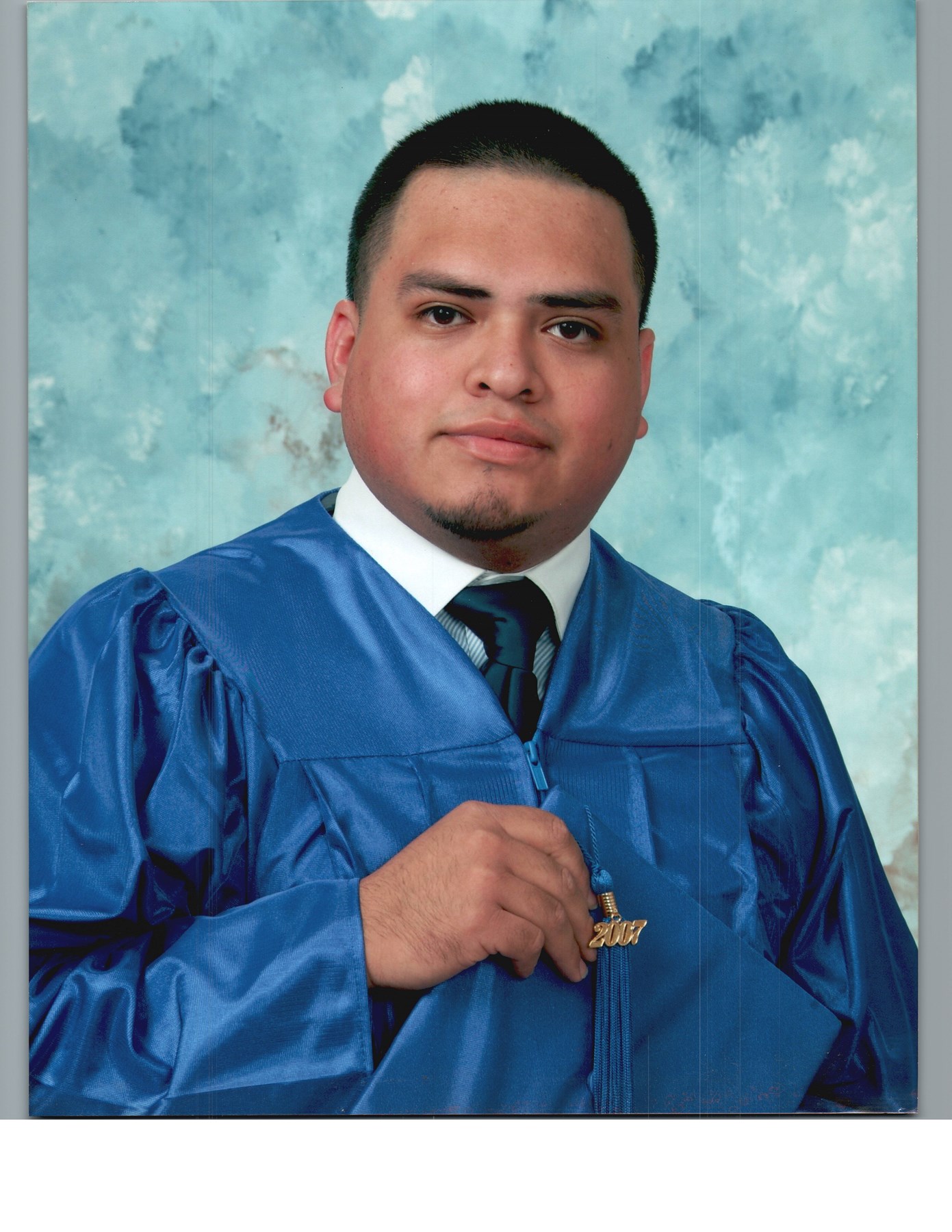 Avis de décès de Abraham Arcos