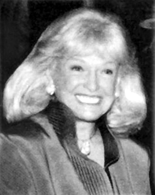 Obituary of Aileen Lee Rodnick