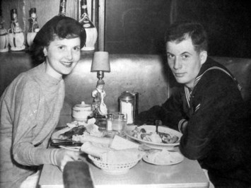 Obituary of William G. Brewer