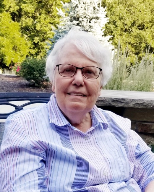 Deanna Ekwall Obituary St. Paul, MN