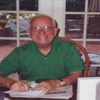 Obituary of Charles Kitsakos