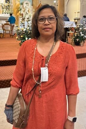 Obituary of Orville Soriano Mendinueto