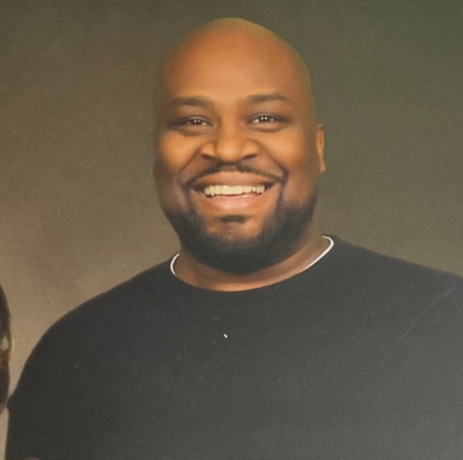 Obituary of Johnny Lee Sanders II