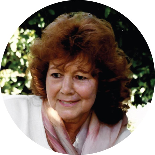 Obituario de Nettie Muriel Allen-Sheets