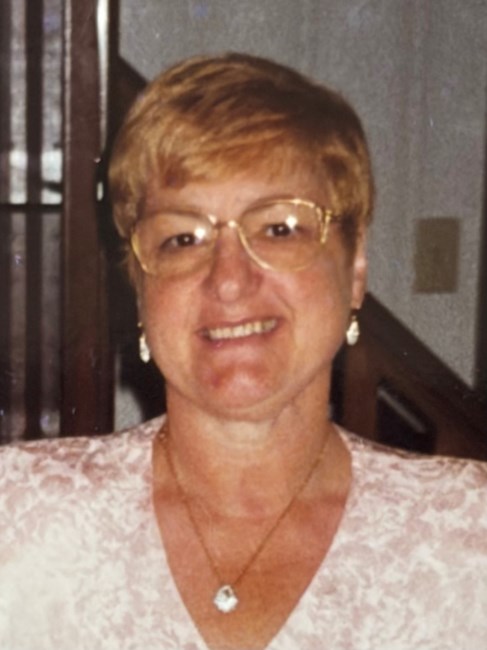 Obituary of Dorothy Bro
