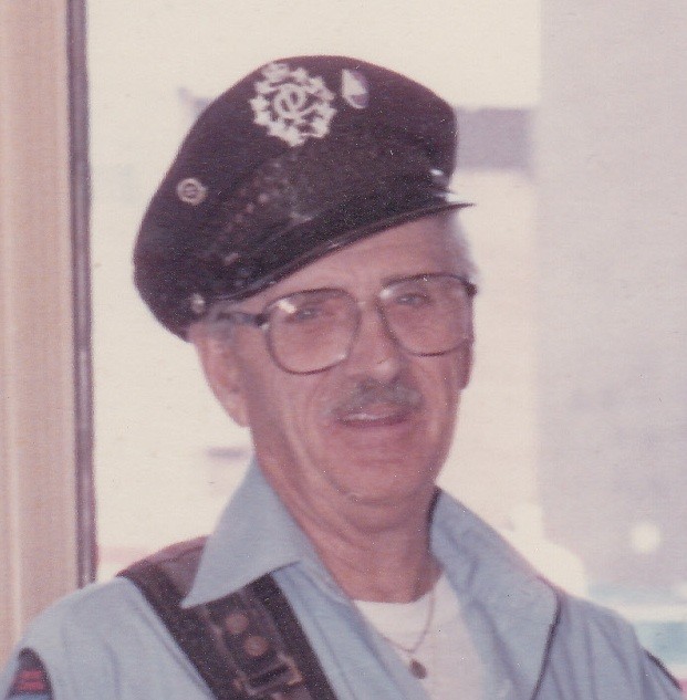 Mr. Frank Schilling Obituary - Kenora, ON