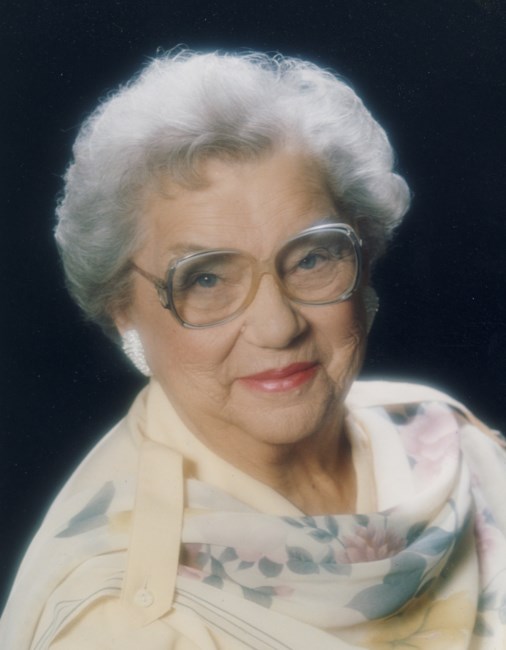 Obituary of Juanita G. Tomblinson