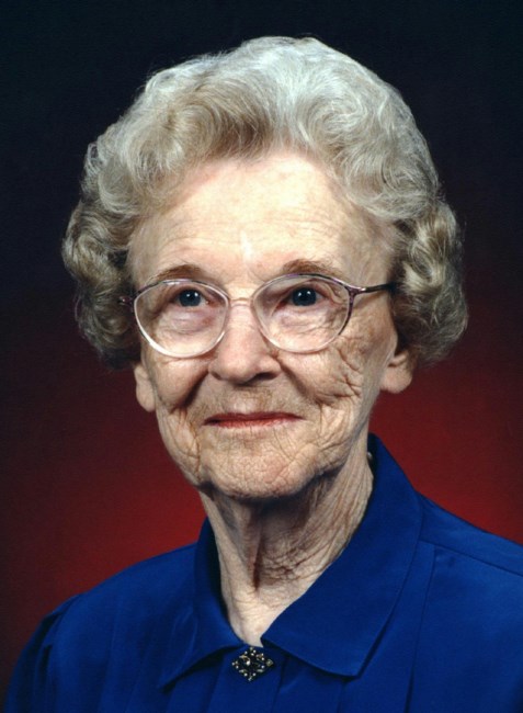 Obituary of Louise Lipford Cone