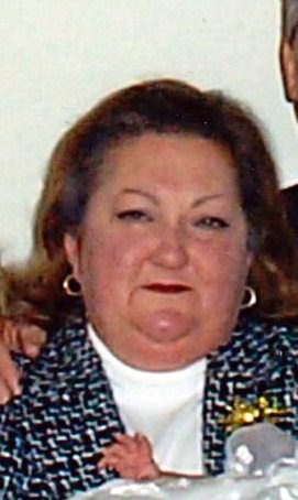 Obituary of Pamela K. Cindric