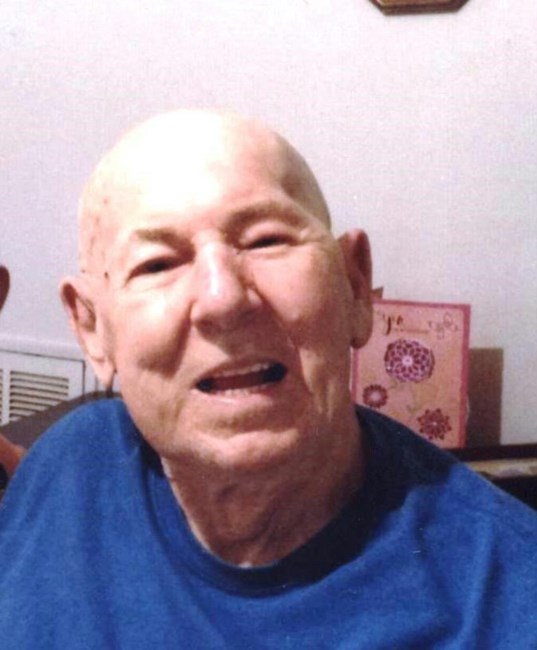 Obituary of Daniel Perry