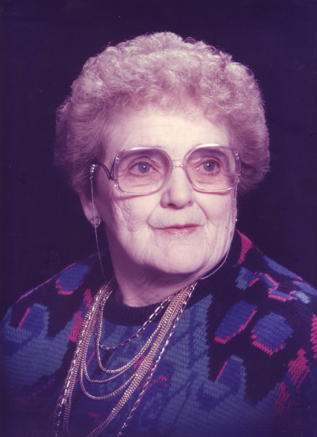 RoseDélima Filion Isabel Obituary Quebec, QC