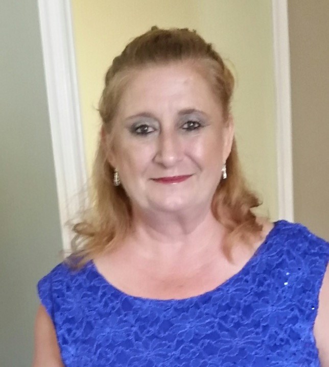Obituary of Rebecca Zaragoza