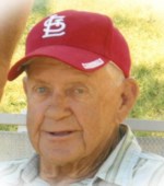 Billy Youngblood