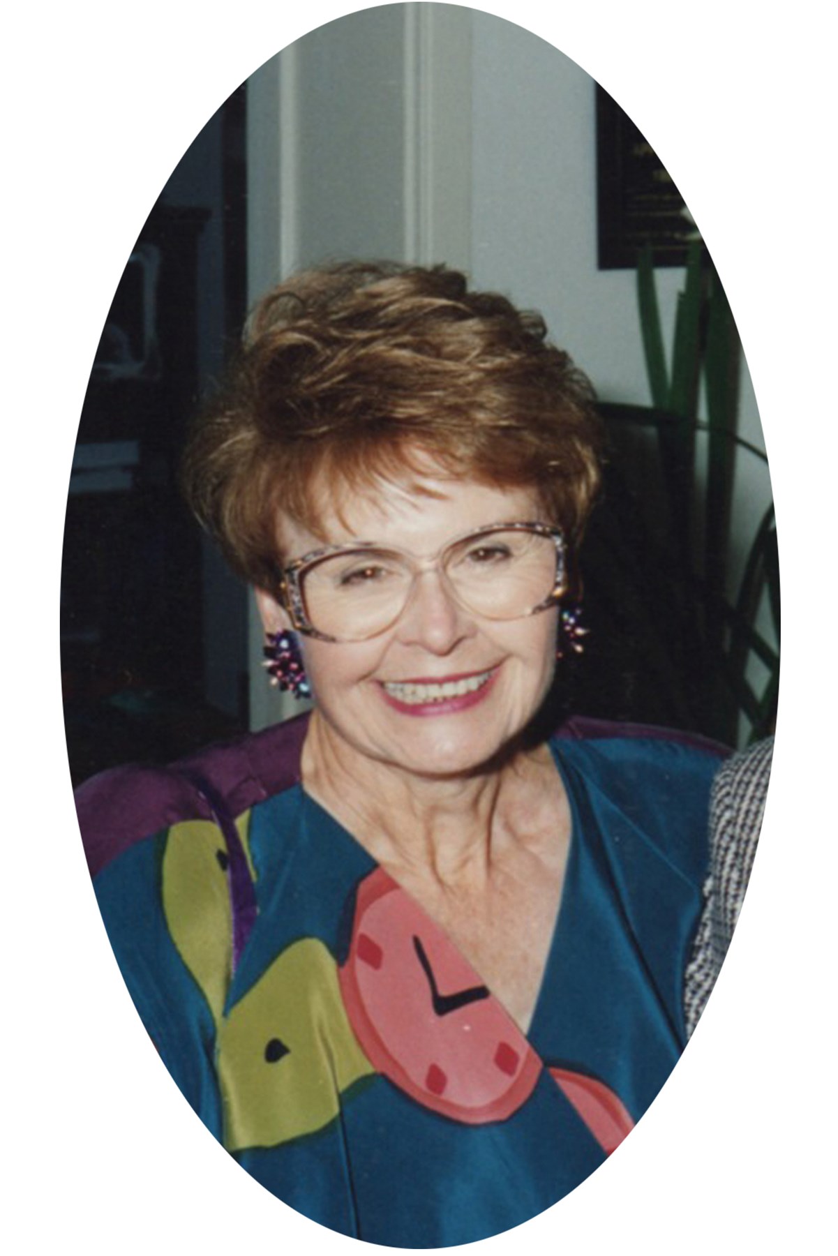 Obituary of Irene Erminia Carbonaro
