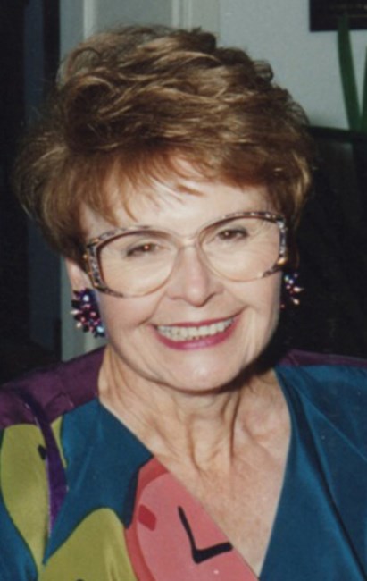 Obituary of Irene Erminia Carbonaro