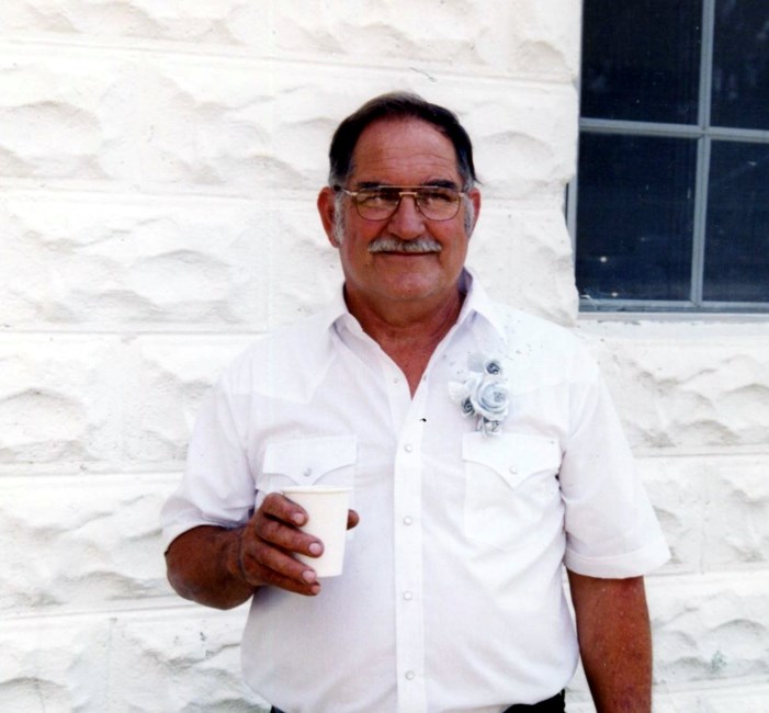 Obituary of Hubert D. Brooks