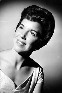 Avis de décès de Janet Ethel Hardy