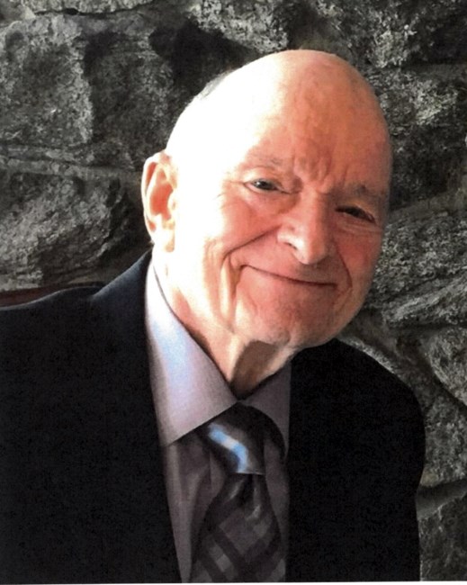 Obituary of Murray Abraham Levine