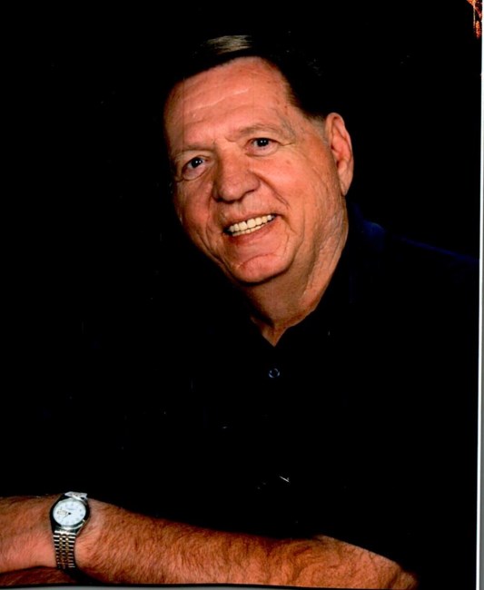 Obituary of William "Bill" Proffitt Honeycutt