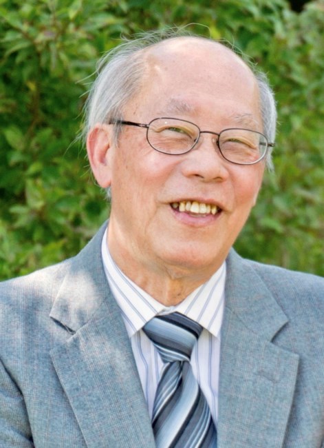 Obituary of Ong DOAN VIET HOAT Phap Danh MINH TAM - THAI DAO