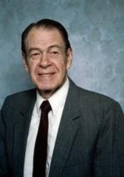 Obituary of John Blanton Elder