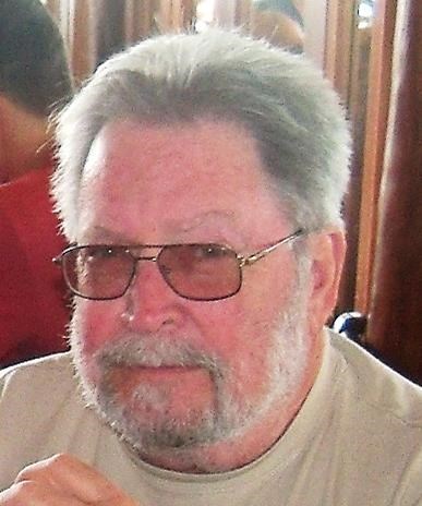 Obituary of Gary James Carmichael