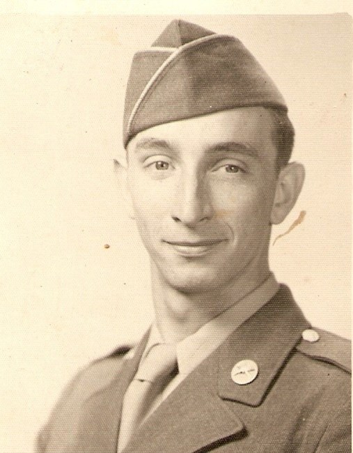 Obituary of Earl V. Pickerel