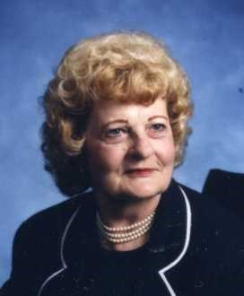 Obituary of Priscilla McKinney Dunnum
