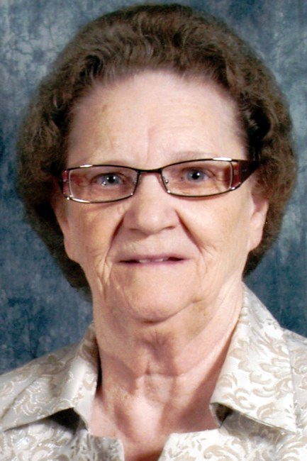 Obituary of Mildred "Midge" Bailey