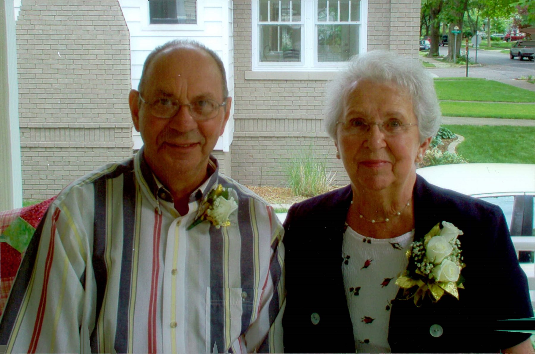 Obituary of Winifred A. "Sue" Ascroft