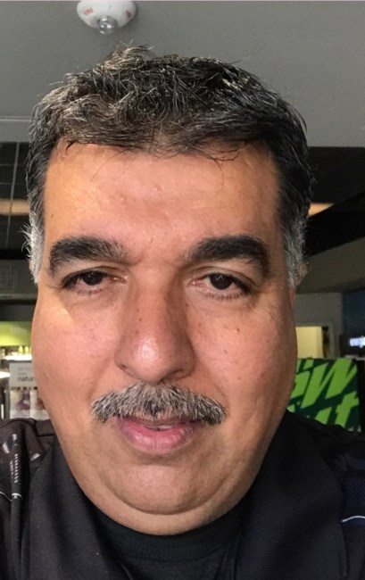 Obituary of Khalil Ibrahim Al-Iboudy