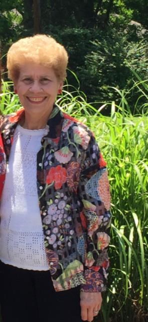 Avis de décès de Deanne "Annie" Graves Hill