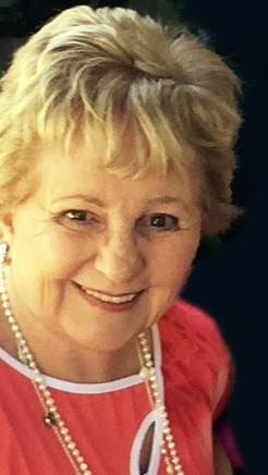 Obituary of Carol Case Ross