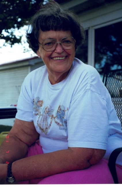 Obituary of Nevada (Vada) Somers