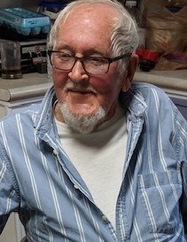 Obituary of Junior Ray Groves