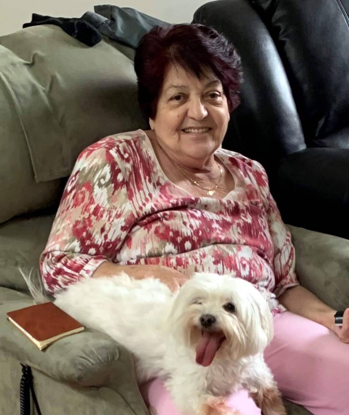 Matea Diaz Obituary Chattanooga, TN