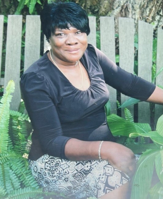 Obituary of Lucille Johnson