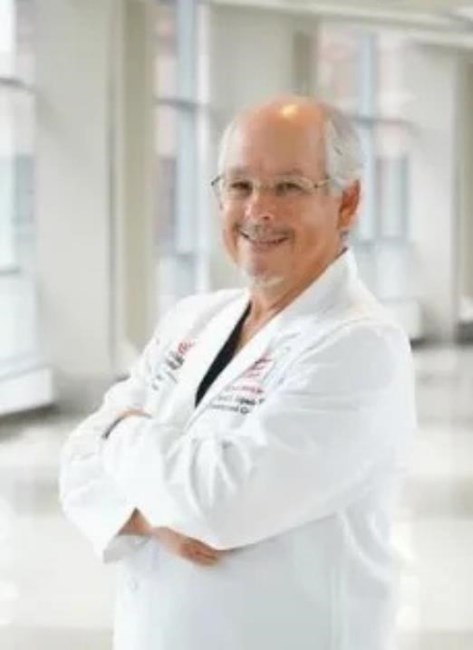 Avis de décès de Dr. David E. Zepeda M.D.