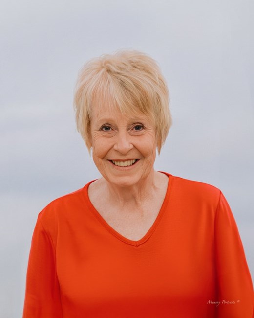 Obituary of Regina Brever