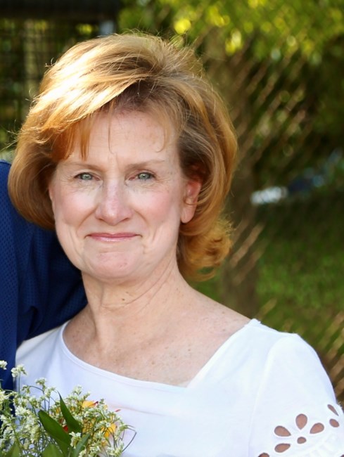 Obituary of Cynthia Anne Sidey Buck