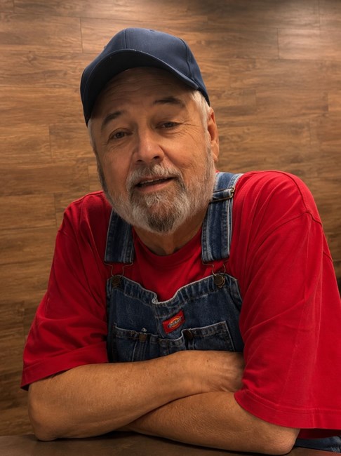 Obituary of Joel Larry Gibbs
